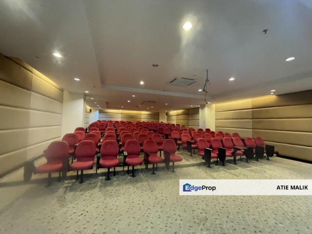 Shop for rent in SS 16, Majlis Bandaraya Subang Jaya