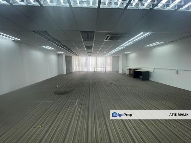 Shop for rent in SS 16, Majlis Bandaraya Subang Jaya