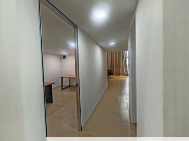 Shop for rent in Petaling, Subang Jaya