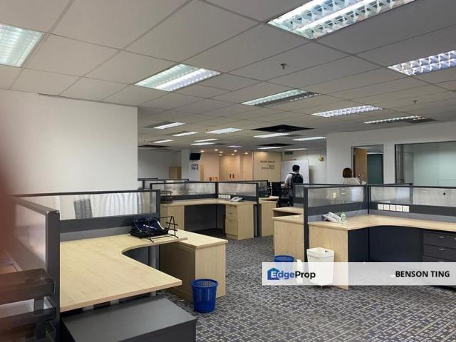 Shop for rent in Petaling, Subang Jaya