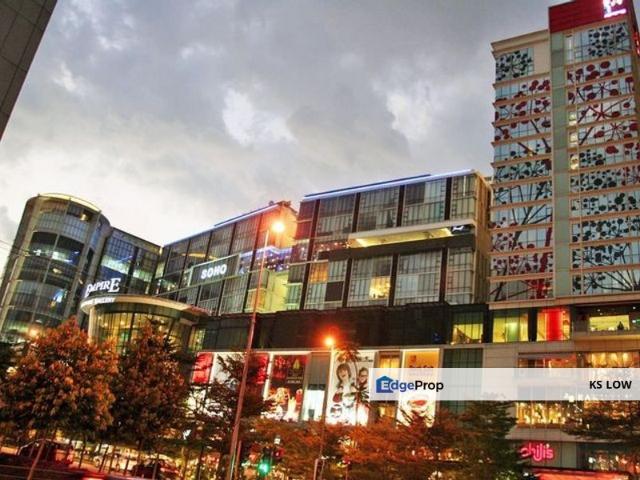 Shop for sale in Petaling, Subang Jaya