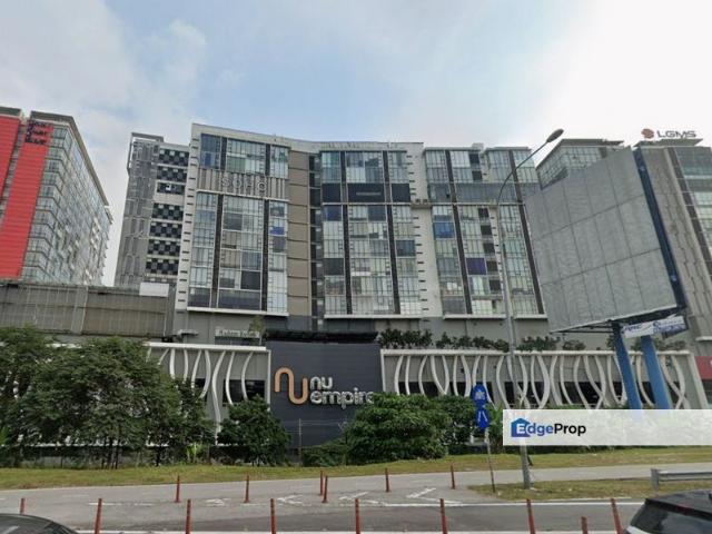 Shop for sale in Petaling, Damansara Damai