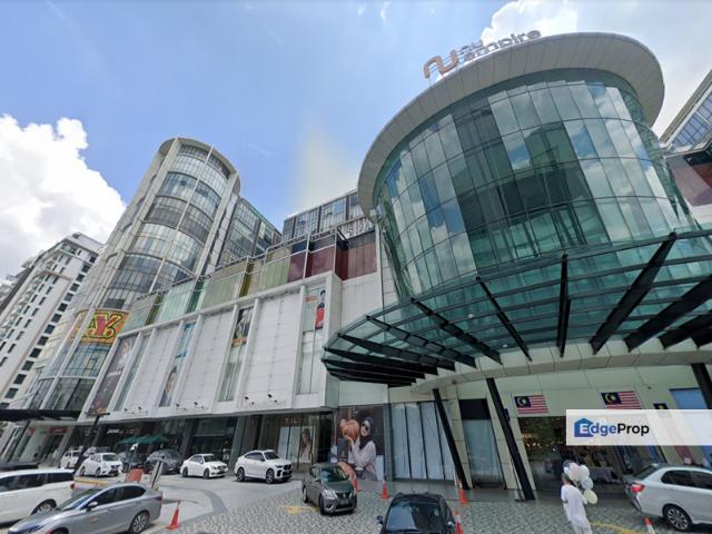 Shop for sale in SS 16, Majlis Bandaraya Subang Jaya