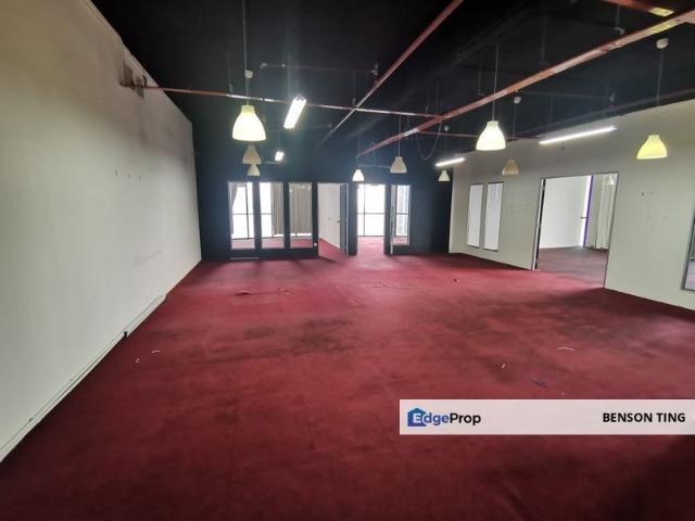 Shop for rent in Petaling, Subang Jaya