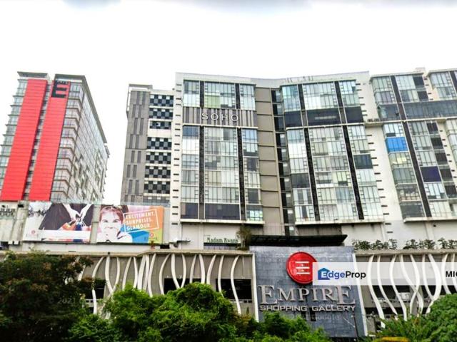 Shop for rent in Petaling, Subang Jaya