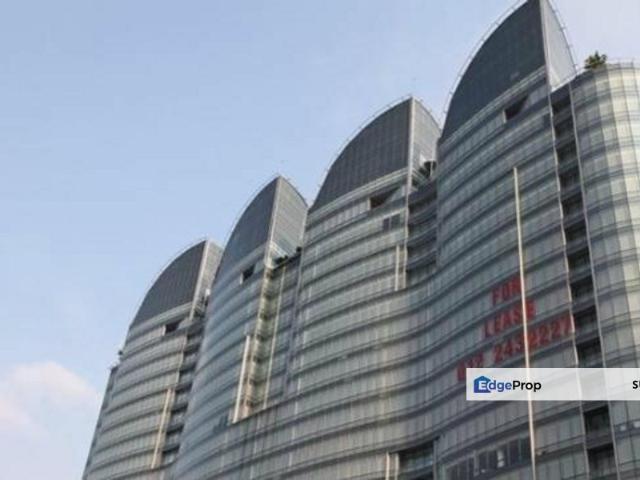 Shop for rent in Petaling, Subang Jaya