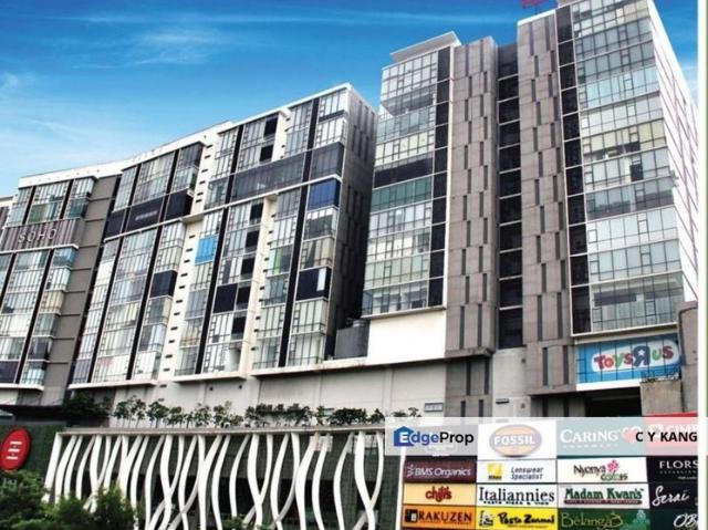 Shop for sale in Petaling, Subang Jaya