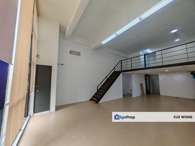 Shop for rent in Petaling, Subang Jaya