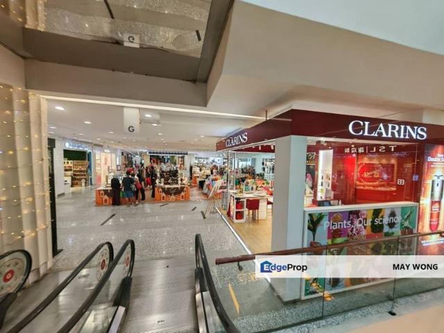 Shop for rent in Petaling, Subang Jaya