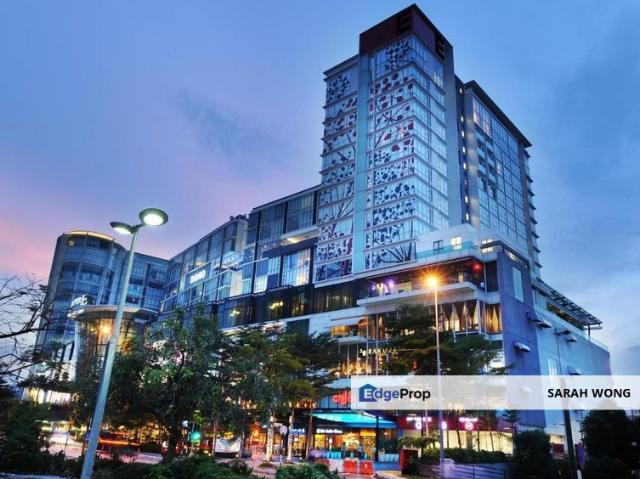 Shop for sale in Petaling, Subang Jaya