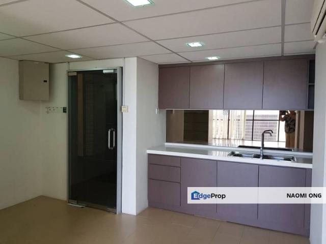 Shop for rent in Petaling, Subang Jaya