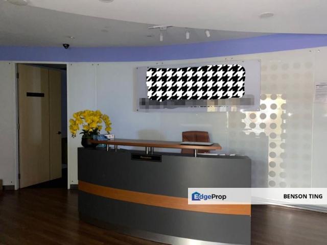 Shop for rent in Petaling, Subang Jaya