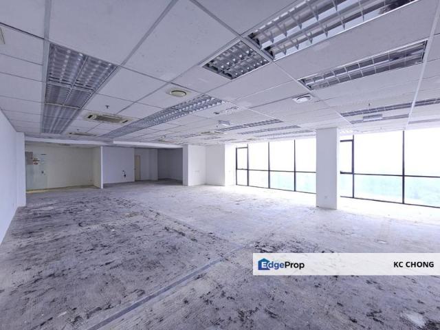 Shop for rent in SS 16, Majlis Bandaraya Subang Jaya