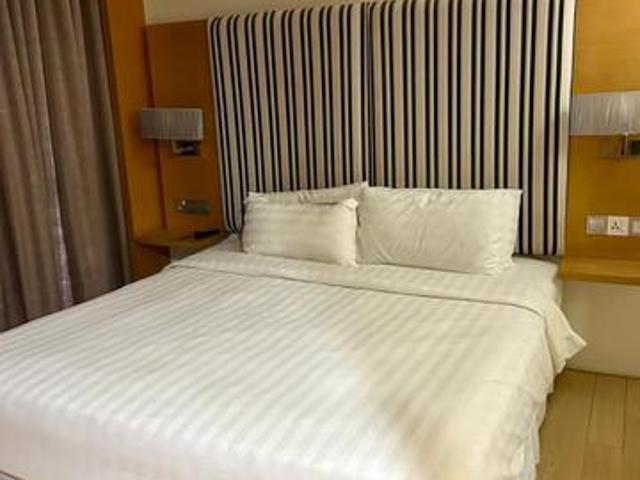 Condominium for rent in Petaling, Subang Jaya