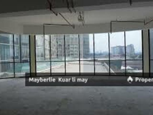 Office for sale in Petaling, Subang Jaya