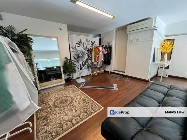 Condominium for sale in Majlis Bandaraya Subang Jaya, Petaling