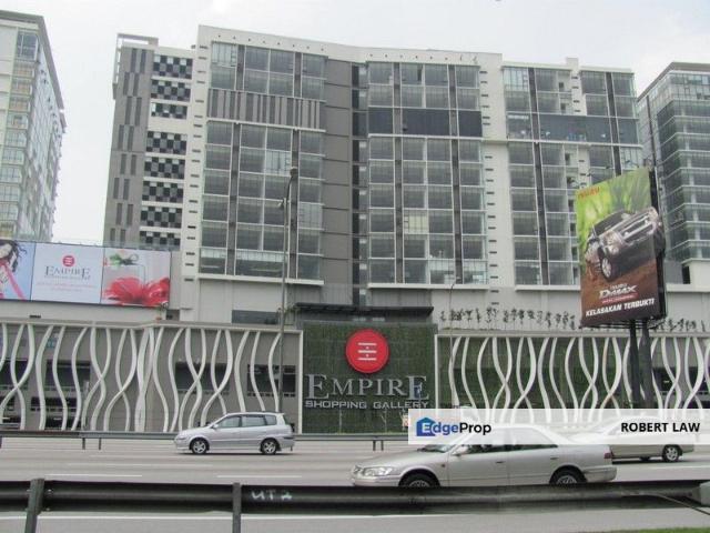 Shop for rent in Petaling, Subang Jaya
