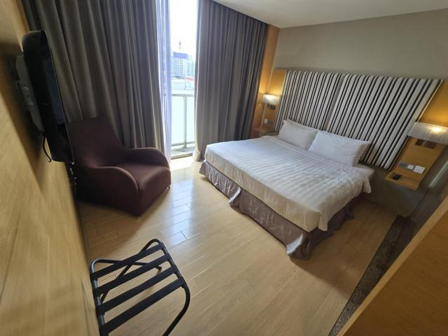 Serviced Residence for rent in Majlis Bandaraya Subang Jaya, Petaling