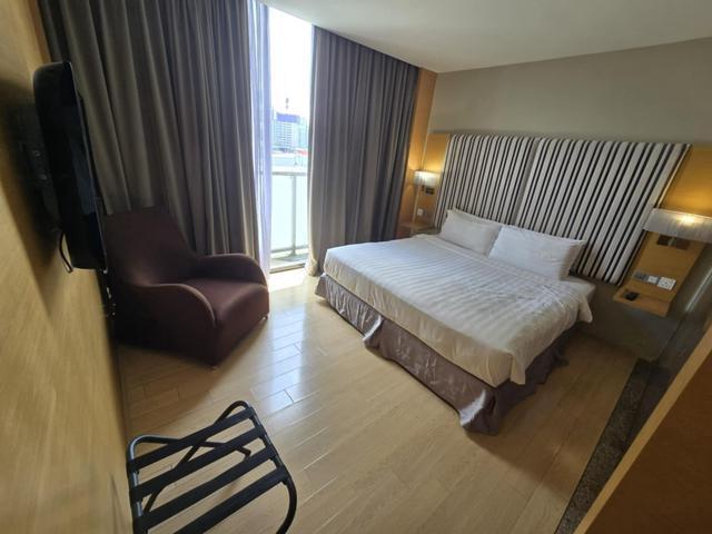 Serviced Residence for sale in Majlis Bandaraya Subang Jaya, Petaling