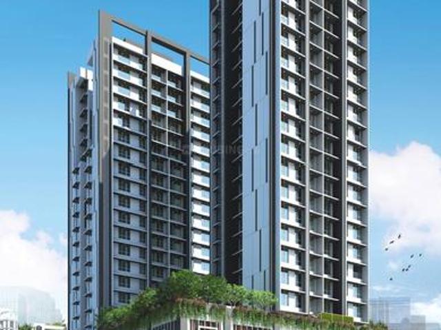 Flat for sale in Mumbai