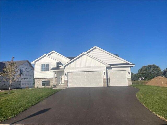 House for sale in Lakeville, Minnesota
