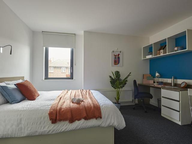 Apartment for rent in London Borough of Brent, Greater London