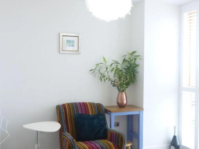 Townhouse for rent in Cardiff International Sports Village, Falcon Lodge