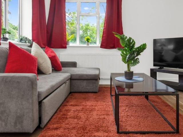 Apartment for rent in London Borough of Brent, Greater London