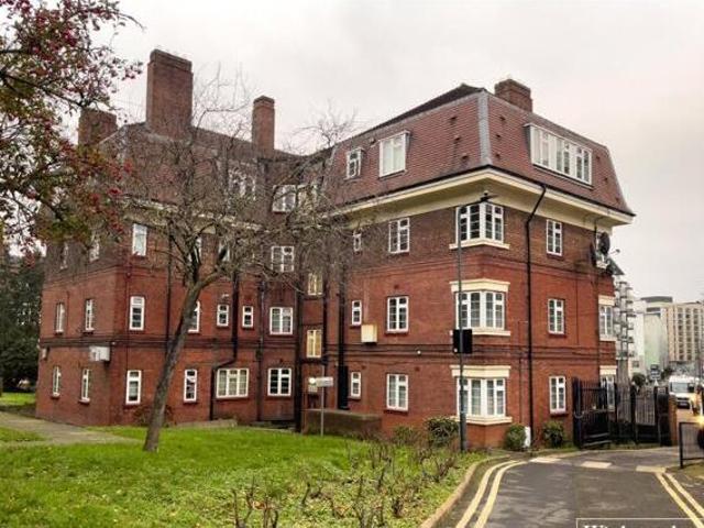 House for sale in Wembley, Greater London