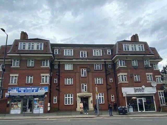 House for sale in Wembley, Greater London