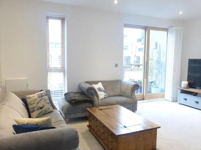 House for rent in Cardiff International Sports Village, Falcon Lodge