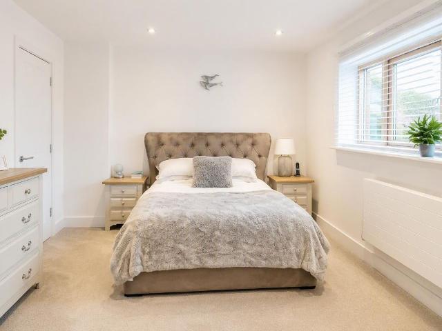 Apartment for rent in Cardiff International Sports Village, Cardiff
