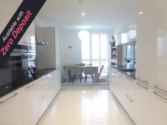 Apartment for rent in Cardiff International Sports Village, Falcon Lodge
