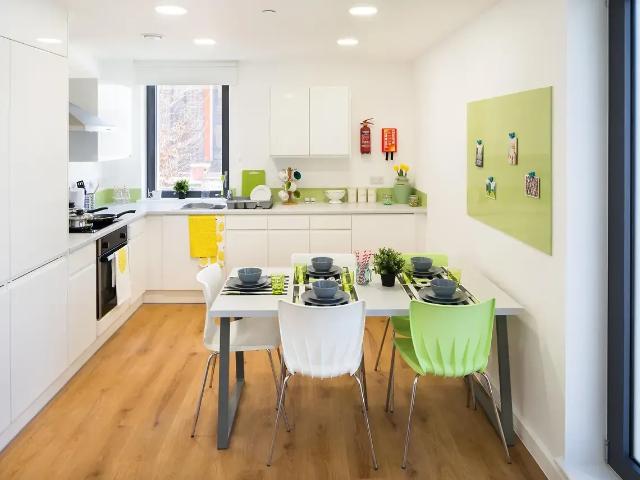 Apartment for rent in London Borough of Brent, Greater London