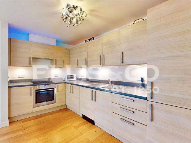Apartment for rent in Greater London