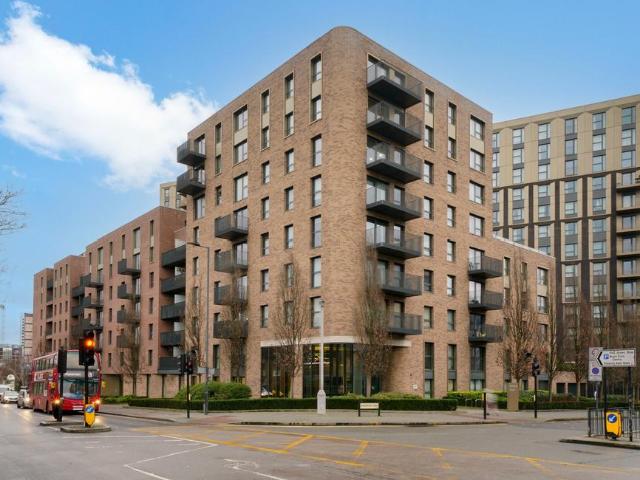 Apartment for rent in Greater London