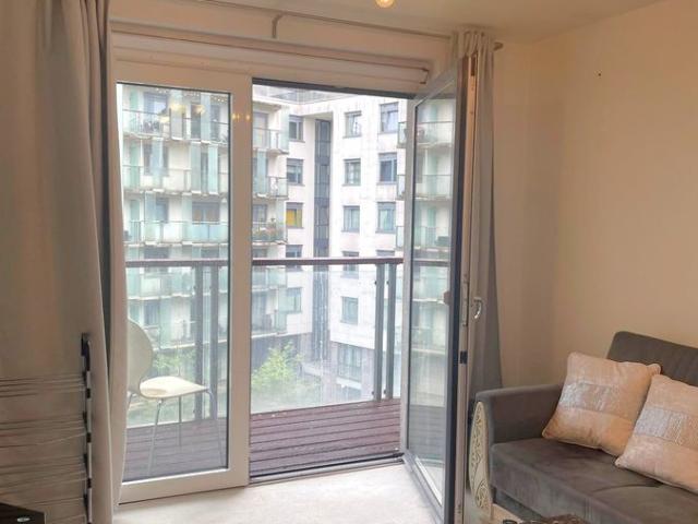Apartment for rent in Greater London