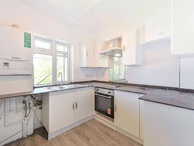 Apartment for rent in Greater London