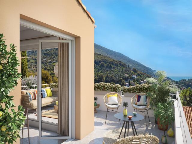 Maison vente à France métropolitaine, Menton