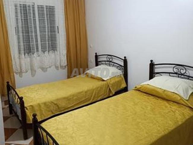 Appartement location à Martil, Tanger-Tétouan