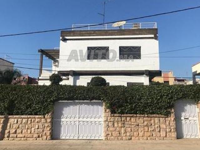 Propriété vente à Salé