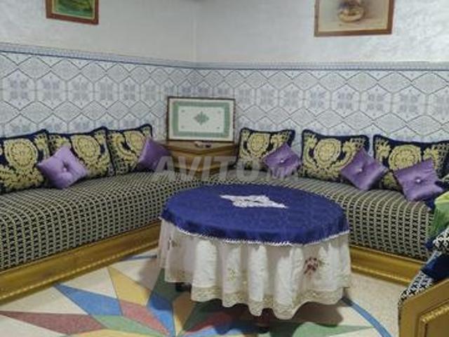 Appartement location à Essaouira, L'Oriental
