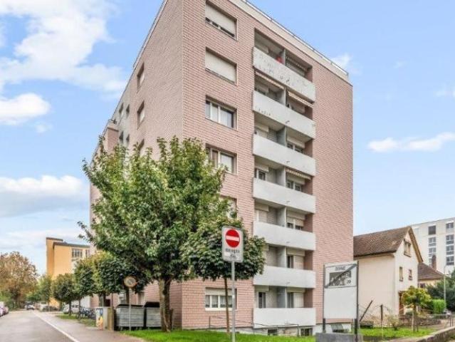 Apartment mieten in Delémont, Jura