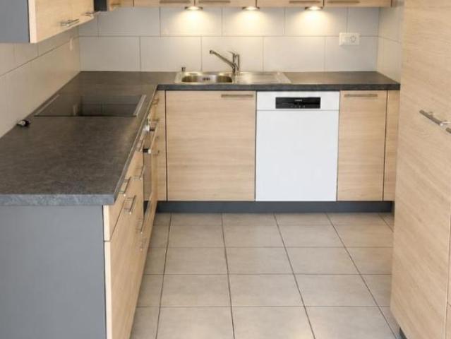 Apartment mieten in Courtételle, District de Delémont