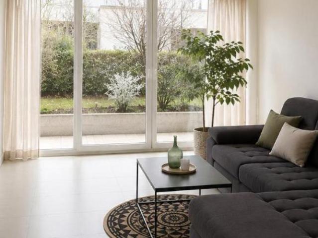 Apartment mieten in Courtételle, Jura