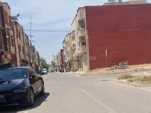 Propriété vente à Tilila, Agadir