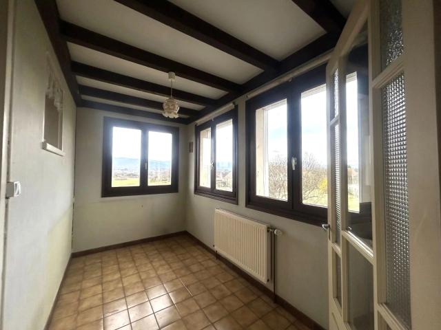 Maison vente à Belfort, Evette-salbert