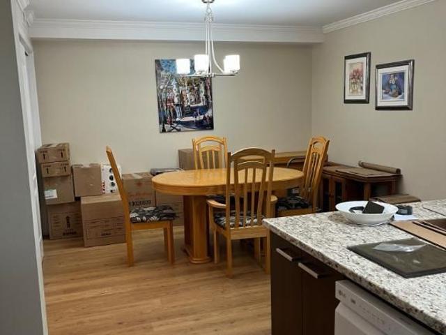 Apartment for rent in Quartier Saint-Jospeh, Saint-Hyacinthe