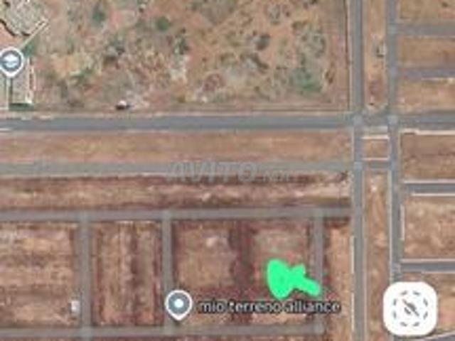 Propriété vente à Mellal