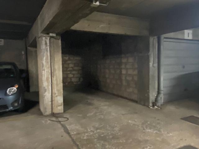 Garage location à Paris, Île-de-France